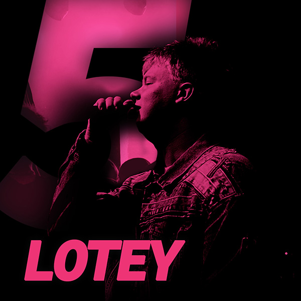 Lotey