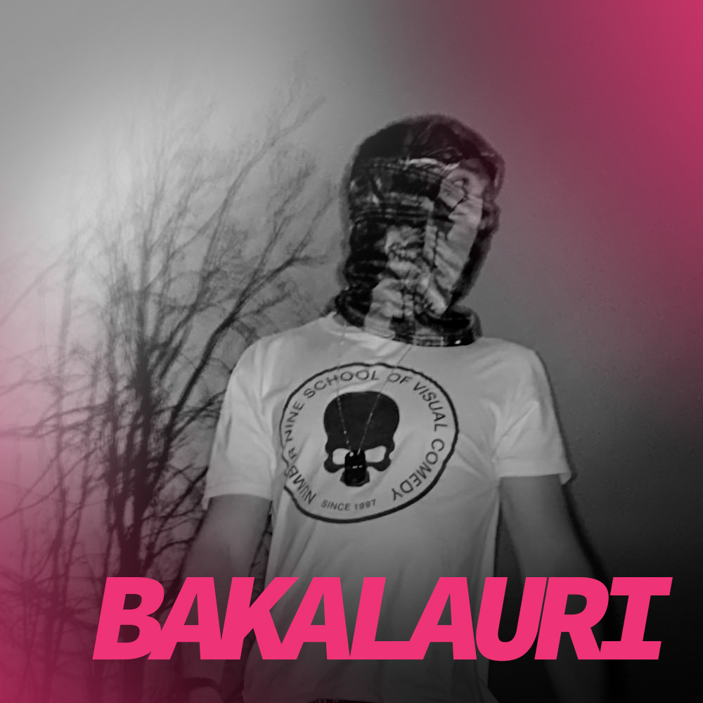 Bakalauri