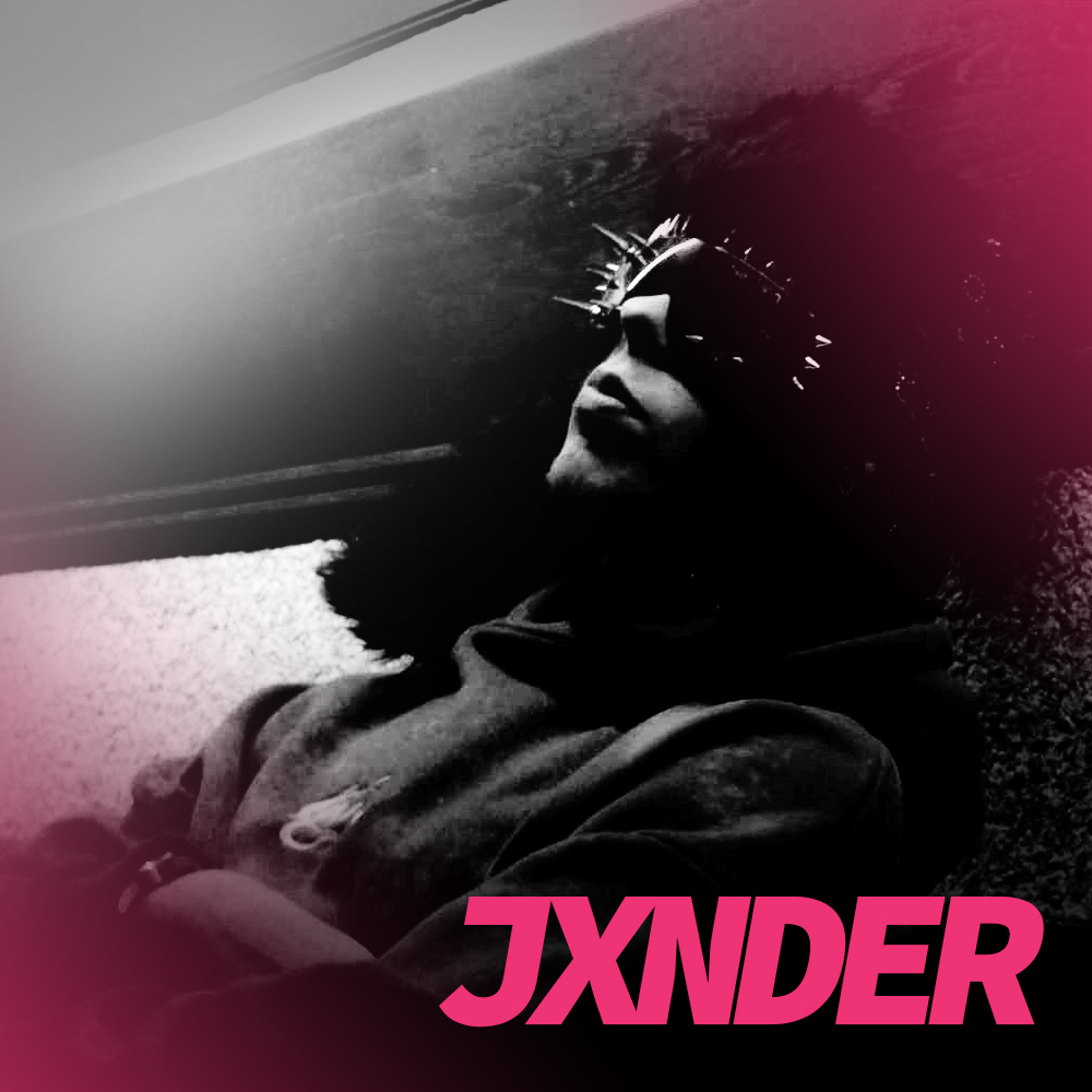 JXNDER