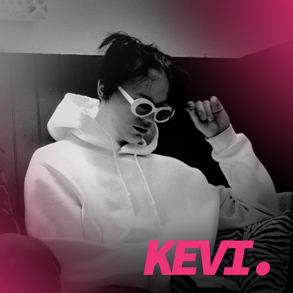 kevi.