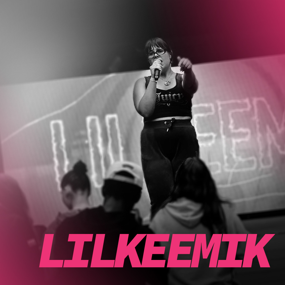 Lilkeemik