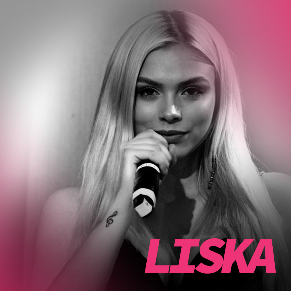 Liska