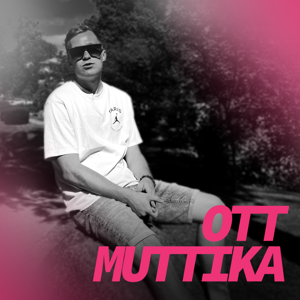 Ott Muttika