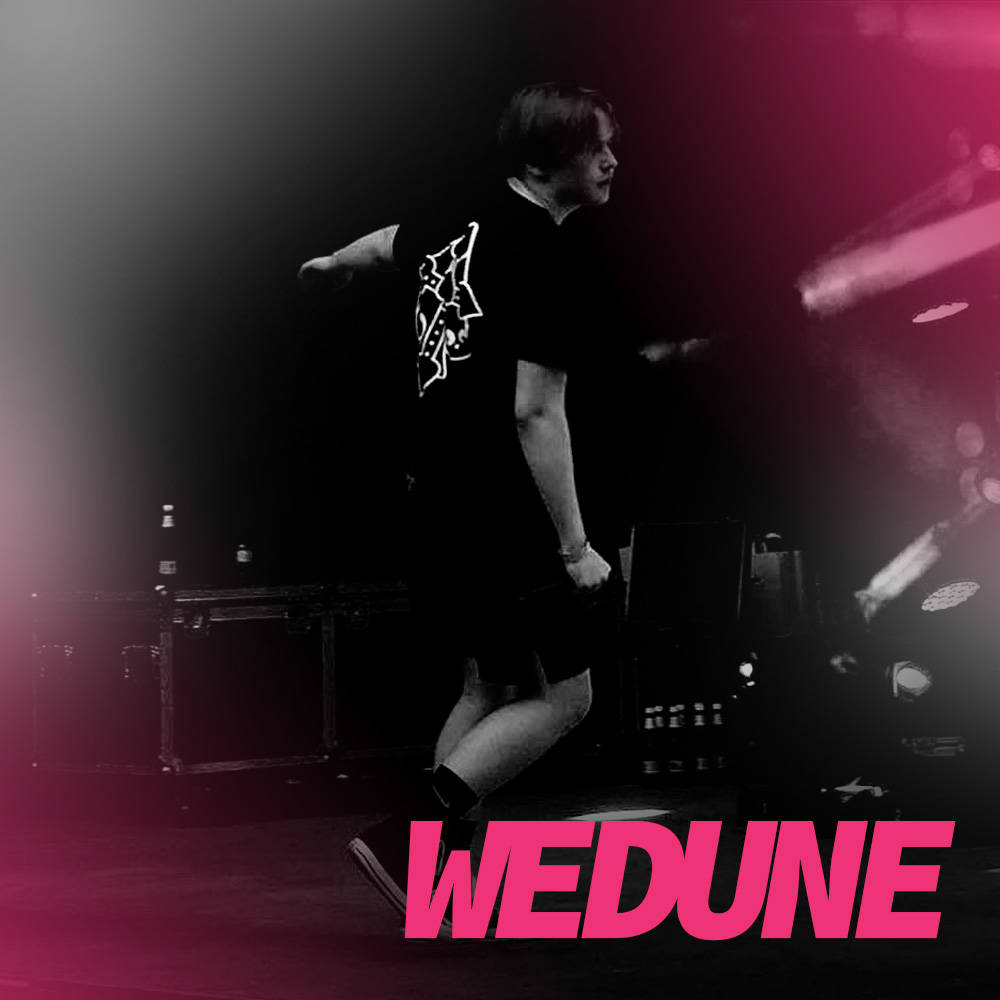 Wedune